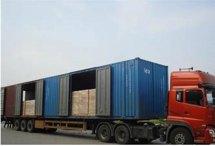 厦门到丛台区整车运输