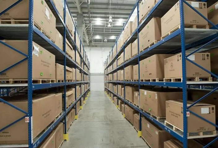 厦门到丛台区货物仓储