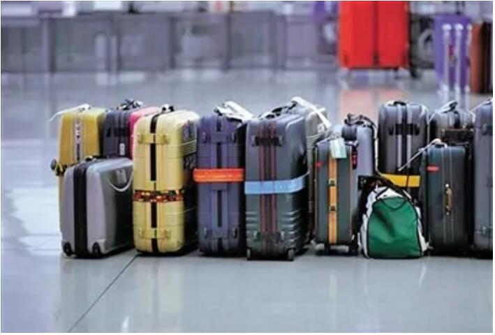 厦门到丛台区行李托运