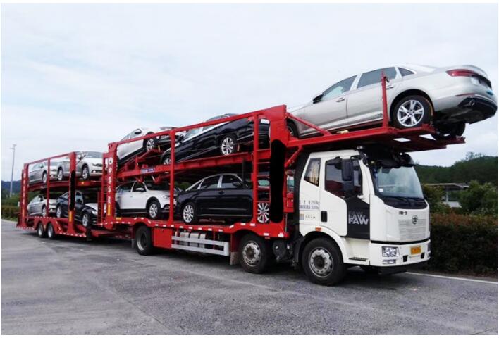 厦门到丛台区轿车托运